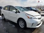 2012 Toyota Prius V