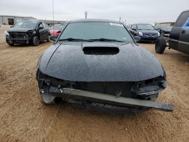 2002 Ford Mustang GT