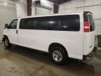 2017 Chevrolet Express G3500 LT