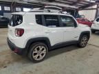 2017 Jeep Renegade Limited