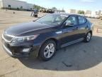 2014 KIA Optima Hybrid