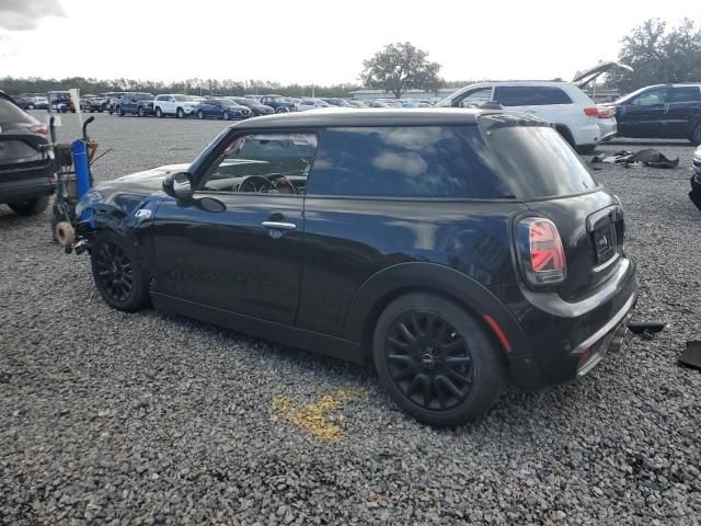 2017 Mini Cooper S