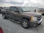 2007 Chevrolet Silverado K1500