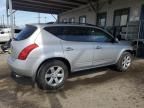 2007 Nissan Murano SL