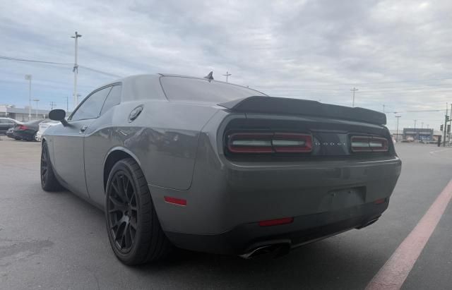 2019 Dodge Challenger R/T Scat Pack