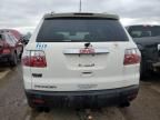 2010 GMC Acadia SLE