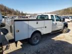 2013 Ford F550 Super Duty