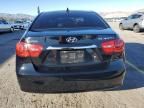 2010 Hyundai Elantra Blue