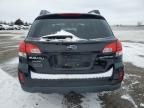 2010 Subaru Outback 2.5I Premium