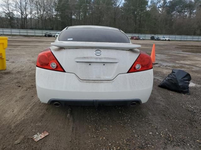 2009 Nissan Altima 2.5S