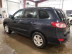 2012 Hyundai Santa FE GLS