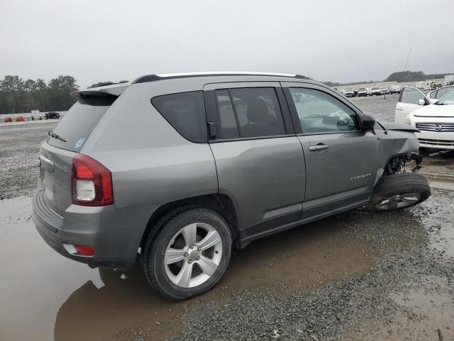 2014 Jeep Compass Sport