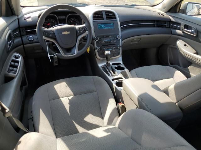 2014 Chevrolet Malibu LS