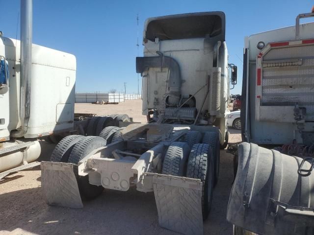 2005 Freightliner Argosy