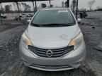 2014 Nissan Versa Note S