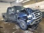 2007 Ford F250 Super Duty