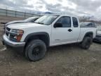 2004 Chevrolet Colorado