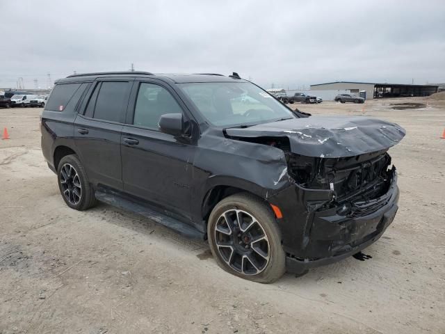 2023 Chevrolet Tahoe K1500 RST