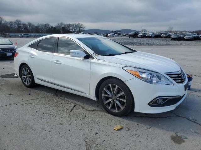 2015 Hyundai Azera Limited