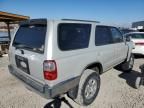 1998 Toyota 4runner SR5