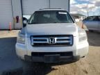 2007 Honda Pilot EX