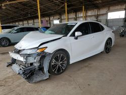 2018 Toyota Camry L en venta en Phoenix, AZ