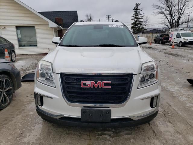 2016 GMC Terrain SLE