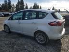 2016 Ford C-MAX SE