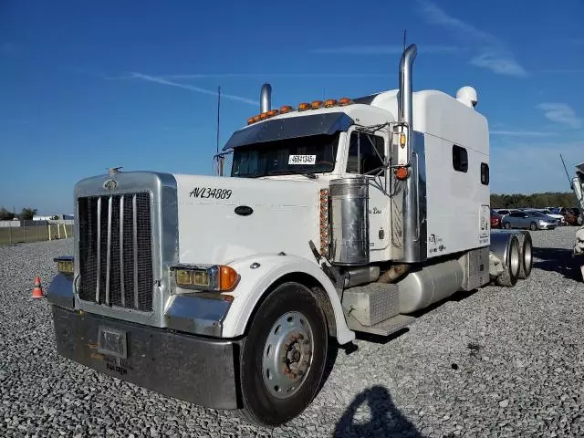 1999 Peterbilt 379 Semi Truck