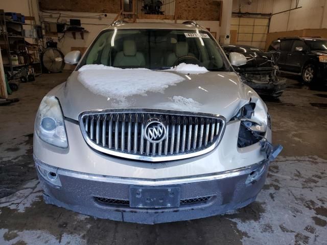 2008 Buick Enclave CXL