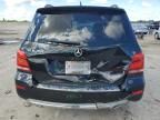 2013 Mercedes-Benz GLK 350