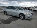 2015 Nissan Altima 3.5S