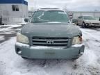 2004 Toyota Highlander