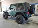 2000 Jeep Wrangler / TJ Sport