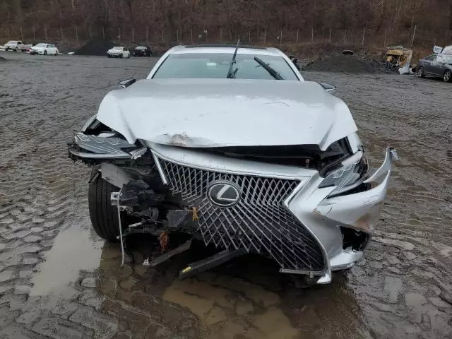 2019 Lexus LS 500 Base