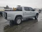 2019 Toyota Tacoma Double Cab