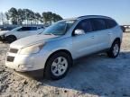 2010 Chevrolet Traverse LT