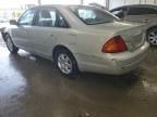 2000 Toyota Avalon XL