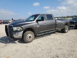 Dodge salvage cars for sale: 2014 Dodge RAM 3500 SLT