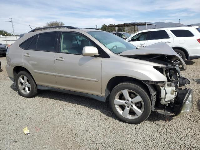 2004 Lexus RX 330