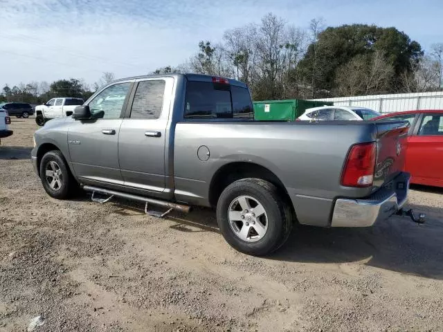 2010 Dodge RAM 1500