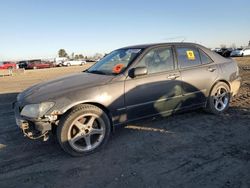 2003 Lexus IS 300 en venta en Fresno, CA