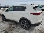 2022 KIA Sportage SX