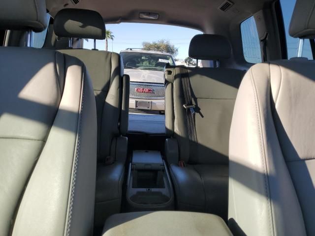 2013 Toyota Highlander Base