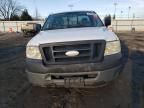 2007 Ford F150