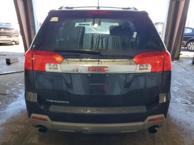 2013 GMC Terrain SLE