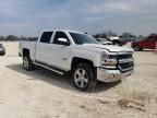 2016 Chevrolet Silverado C1500 LT