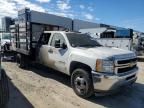 2013 Chevrolet Silverado C3500