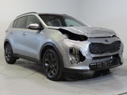 Clean Title Cars for sale at auction: 2022 KIA Sportage S