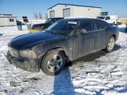 Dodge Vehiculos salvage en venta: 2009 Dodge Charger SXT